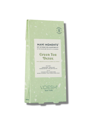 Mani Moments Manicure Set | Vitamin Recharge