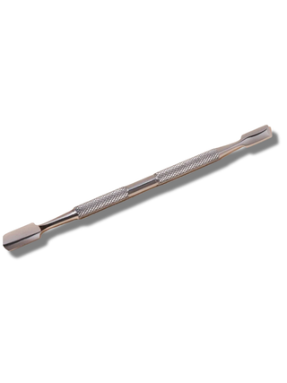 Accessoires - Steel cuticle pusher