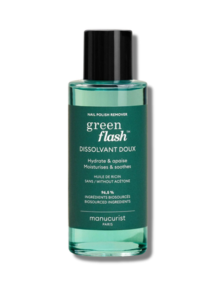 Dissolvant - Green Flash™ Nail Polish Remover