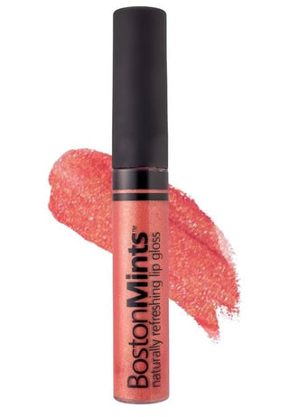 Boston Mints Lip Gloss