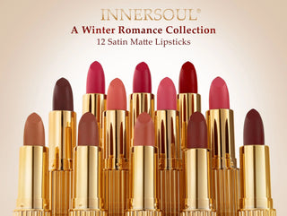 Innersoul Matte Lipstick