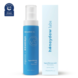 Hypochlorous Acid Spray