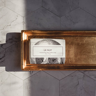 La Nuit Soap - Bath Bar