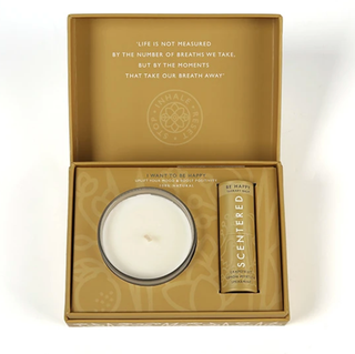 I Want To be HAPPY Gift Set