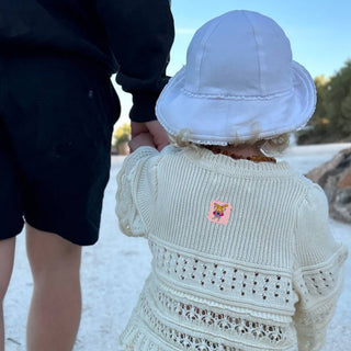 NATPAT Tick Repellent Stickers: Bug Patch, Safe for Kids
