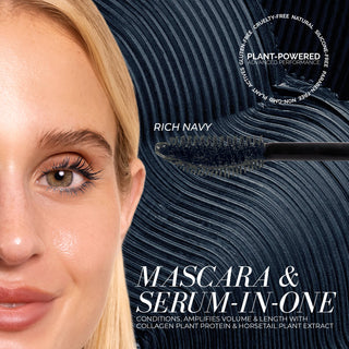 Vegan Good Lash+ Mascara: Black