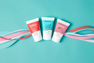 Hydrating Body Lotion - Strawberry