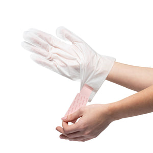 Hydrating+ Hand Mask - 4 Pack
