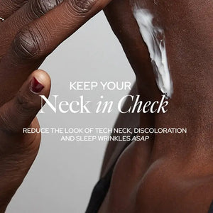 Neck & Décolleté Cream