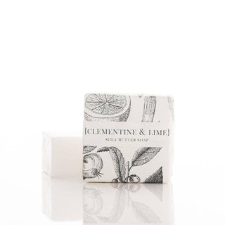 Guest Bar Shea Butter Soap