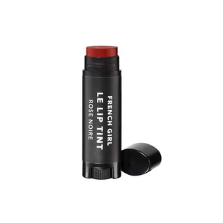 Tinted Lip Balm |  Rose Noire | Organic, Vegan, Hydrating