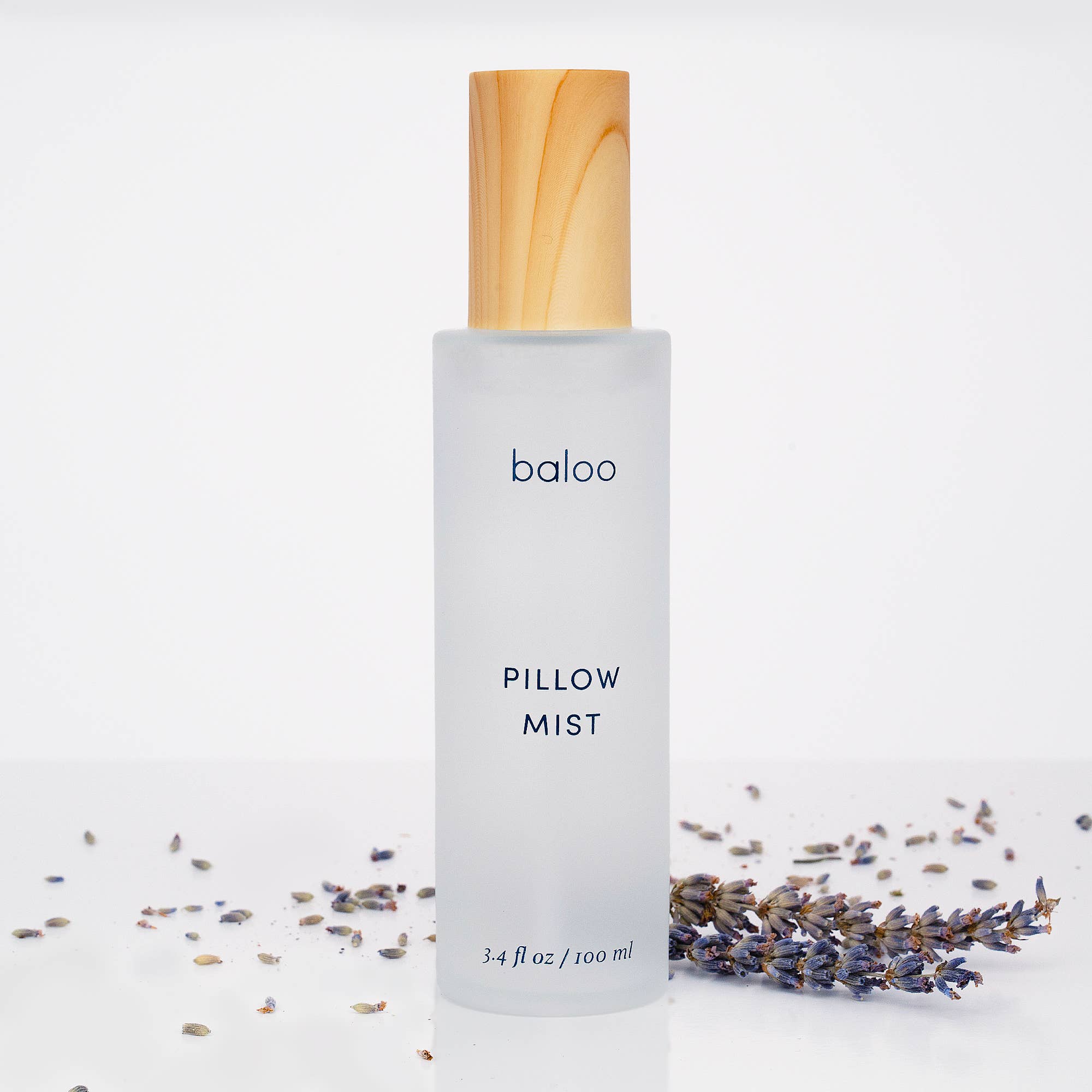 Calming Pillow Mist