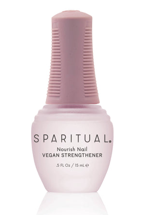 Nourish Nail Vegan Nail Strengthener