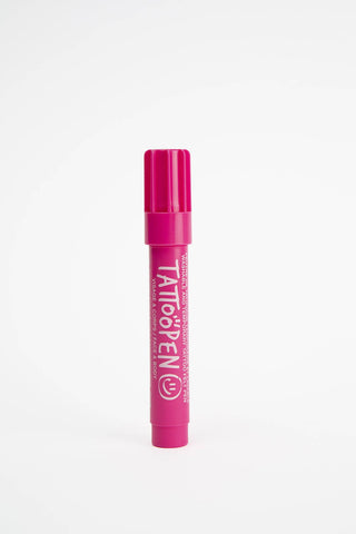 Tattoo Pen: Yellow