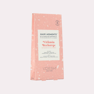 Mani Moments Single Retail - Vitamin Recharge