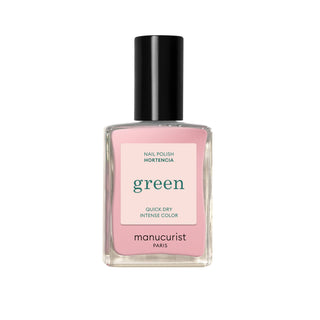 Nail polish - Hortensia