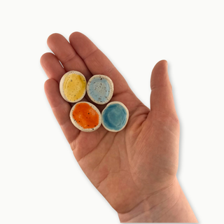 Worry Stones