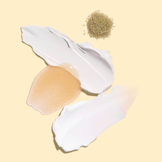 Pedi in a Box 4 Step - Honey Oatmilk