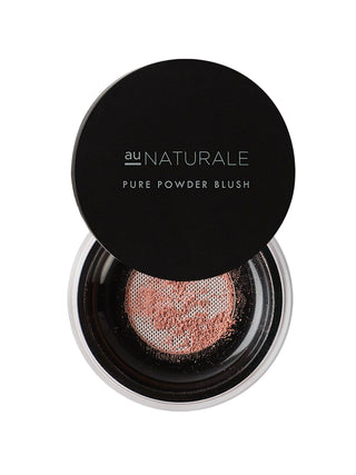 Pure Powder Blush