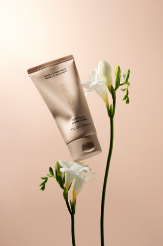 Body Balm Neroli & Patchouli