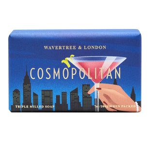 Wavertree & London Cosmopolitan Luxury Soap Bars