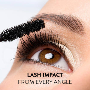 Healthy Lash Natural Mascara (99% natural)