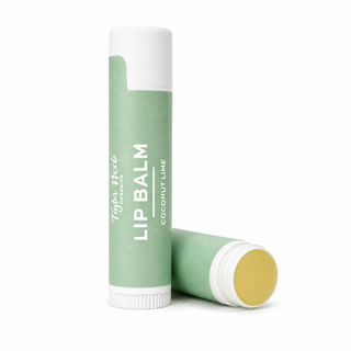 Moisturizing Lip Balm