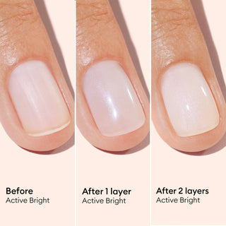 Vernis à ongles - Active Bright