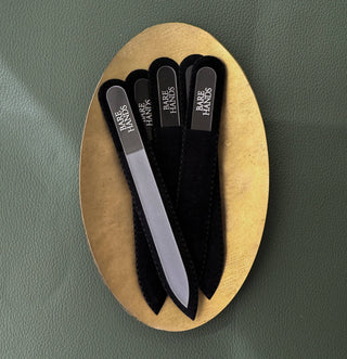 Bare Hands nail file