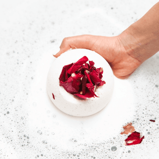Aphrodite Bath Bomb