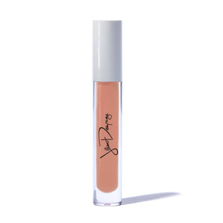 Lip Gloss: Delux Mauve