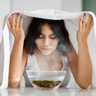 Loose Leaf Tea: Good Night Chamomile Sleep Blend