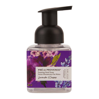 Le Jardin Foaming Soap