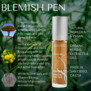 Blemish Pen