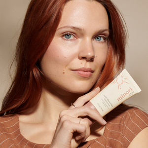 Daily Mineral Face Sunscreen - SPF 30