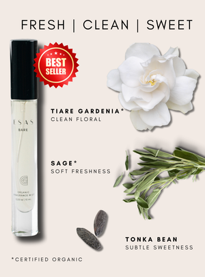 Bare Fragrance