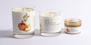 Apple Harvest Candle