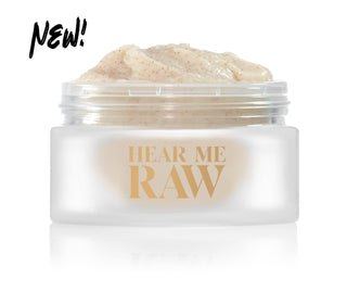 Good Clean Fungi Gentle Scrubbing Cleansing Balm - Jar + Pod