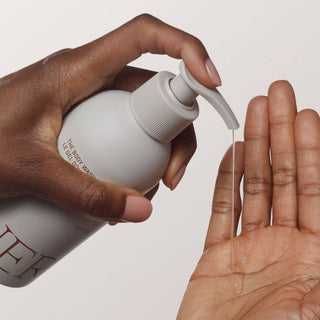 Body Wash | Jasmine Wood: Jasmine Wood