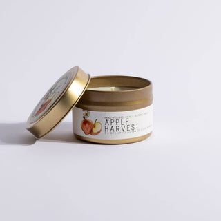 Apple Harvest Candle