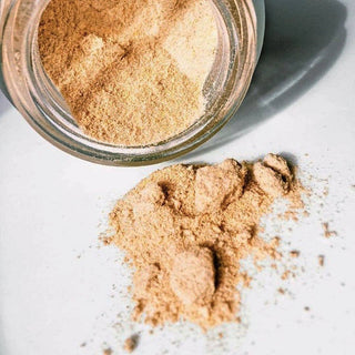 06 Royal Jelly and Enzymes Hydrating Mask