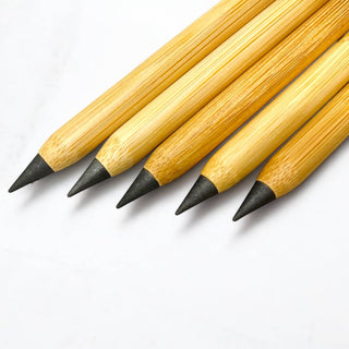 Never Ending Bamboo Pencil | Summer Bestseller: Original Modern