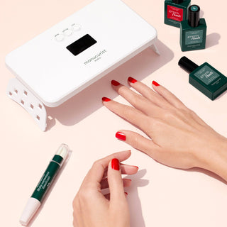 Nail Polish - Pro Green Flash™ 36W Kit