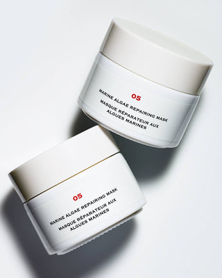05 Marine Algae Repairing Mask