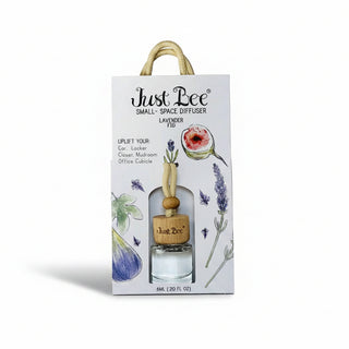Just Bee Small Space Hanging Diffuser