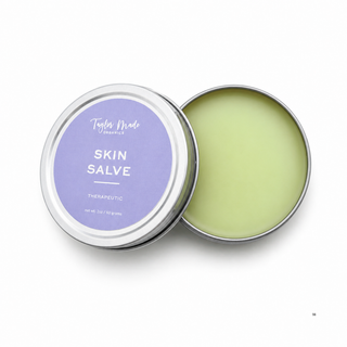 Skin Salve Healing Balm