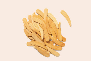 Bamboo Cream Applicator | Facial or Deodorant