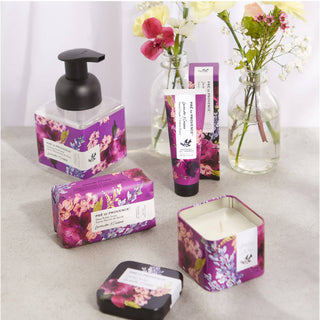 Le Jardin Foaming Soap