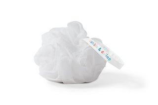 Dabble & Dollop® Bath Pouf