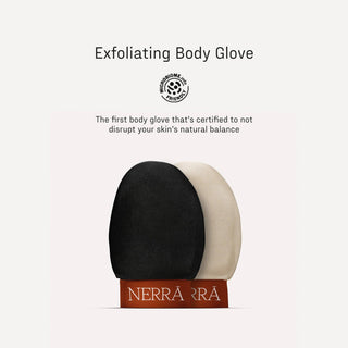 Exfoliating Body Duo: Boxed Set